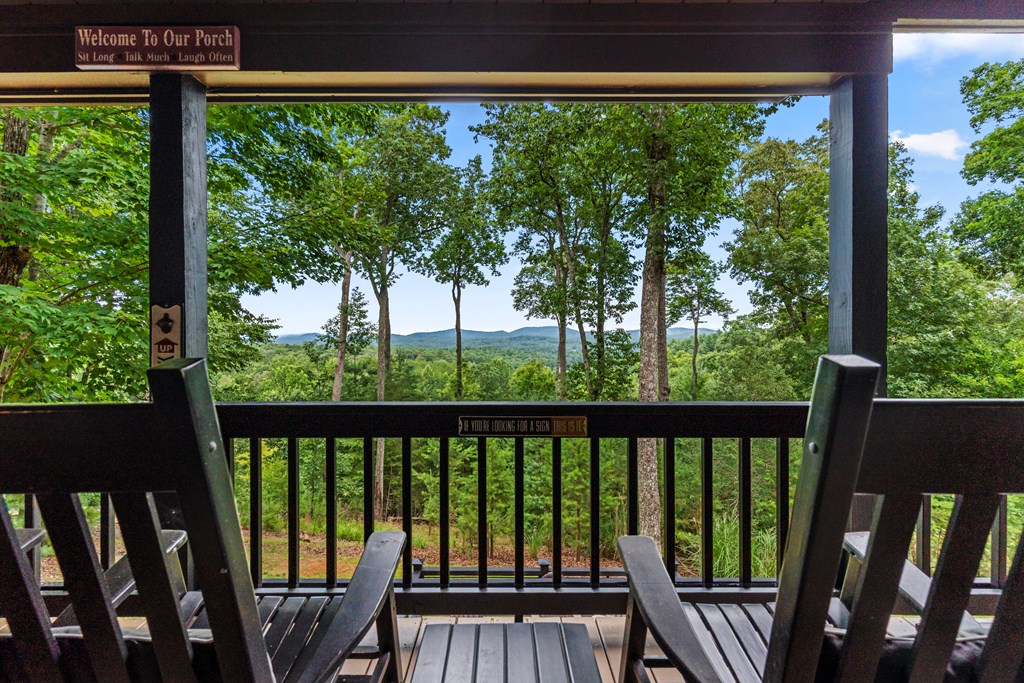 353 Robinson Thomas Road Morganton, GA 30560 - Photo 25 of 27