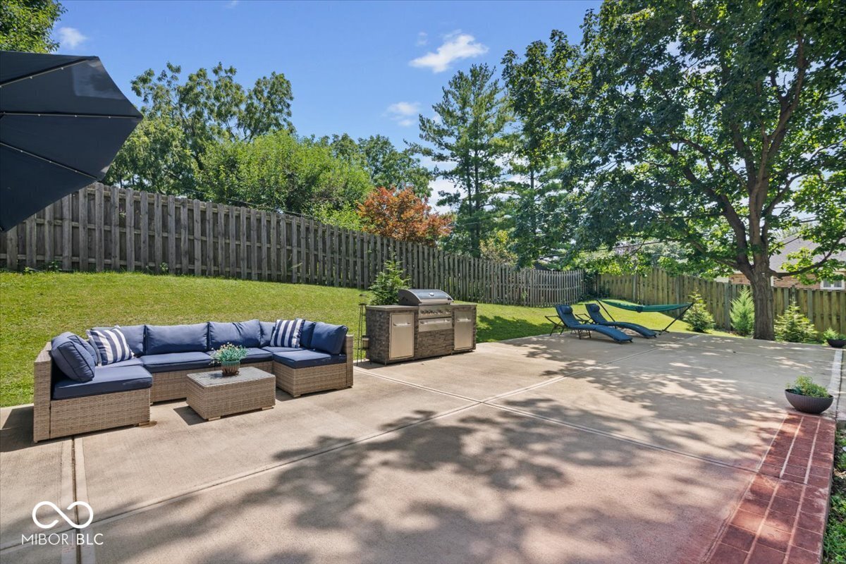 5755 Andover Road Indianapolis, IN 46220 - Photo 42 of 48 Gallery Image 42