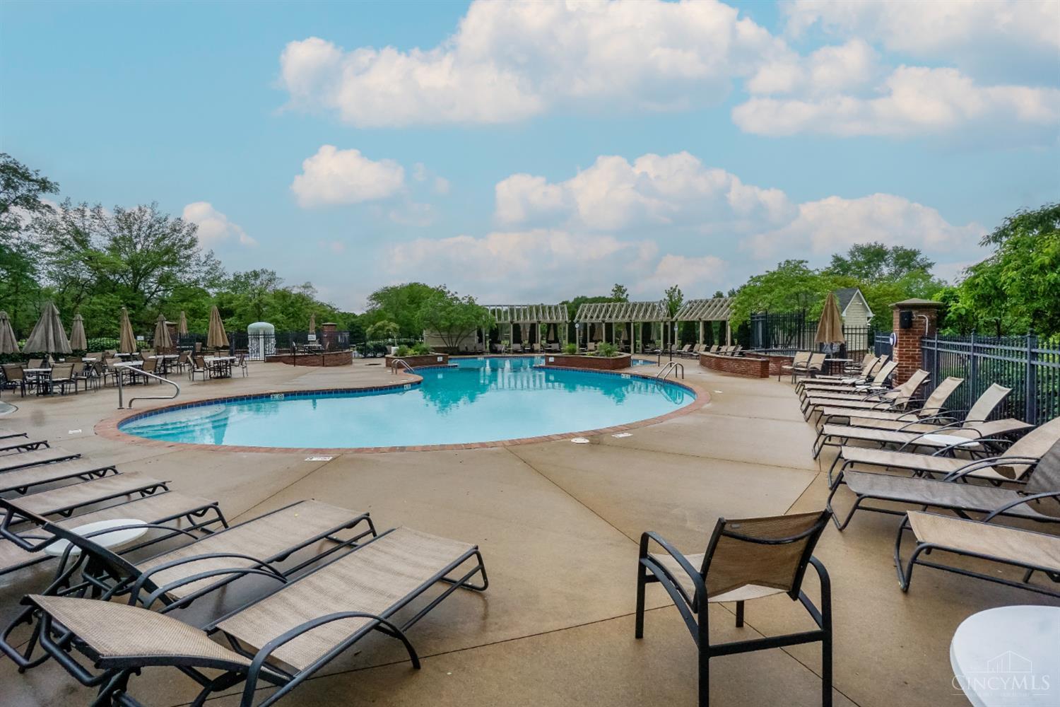 1320 Shadowood Trail Maineville, OH 45039 - Photo 32 of 37