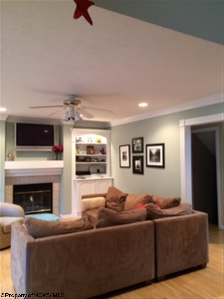 1266 Kings Road Morgantown, WV 26508 - Photo 7 of 18 Gallery Image 7