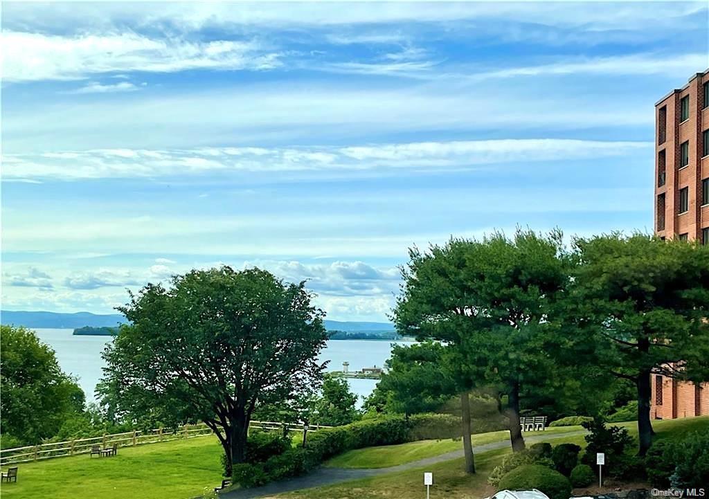 16 Rockledge Avenue, Unit 3H1 Ossining, NY 10562 - Photo 1 of 34 a view of a lake with a big yard