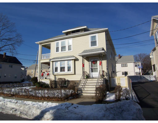 104 Rawson Road Arlington, MA 02474 - Photo 1 of 11 Gallery Image 1