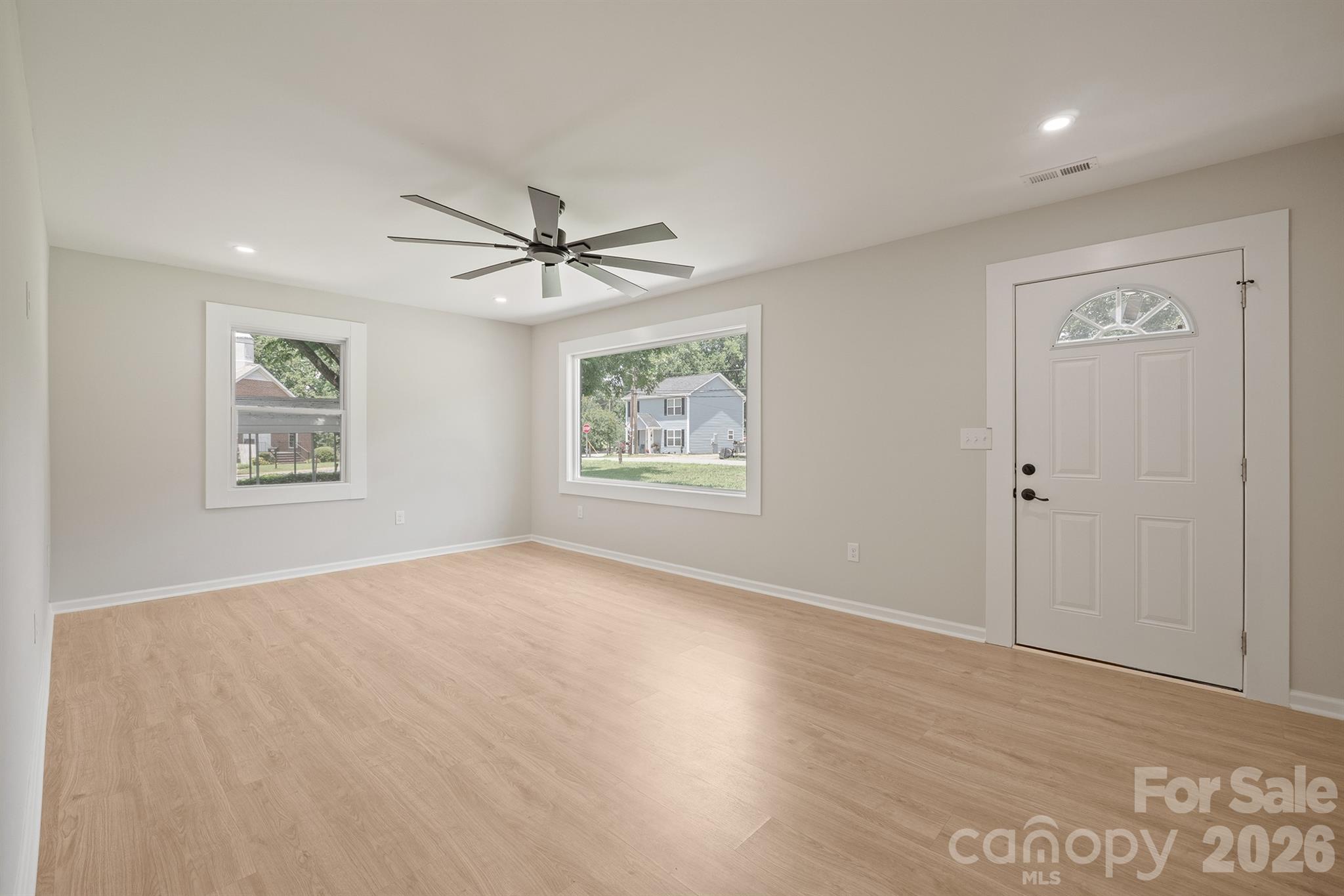 841 Murphy Street Kannapolis, NC 28081 - Photo 11 of 44