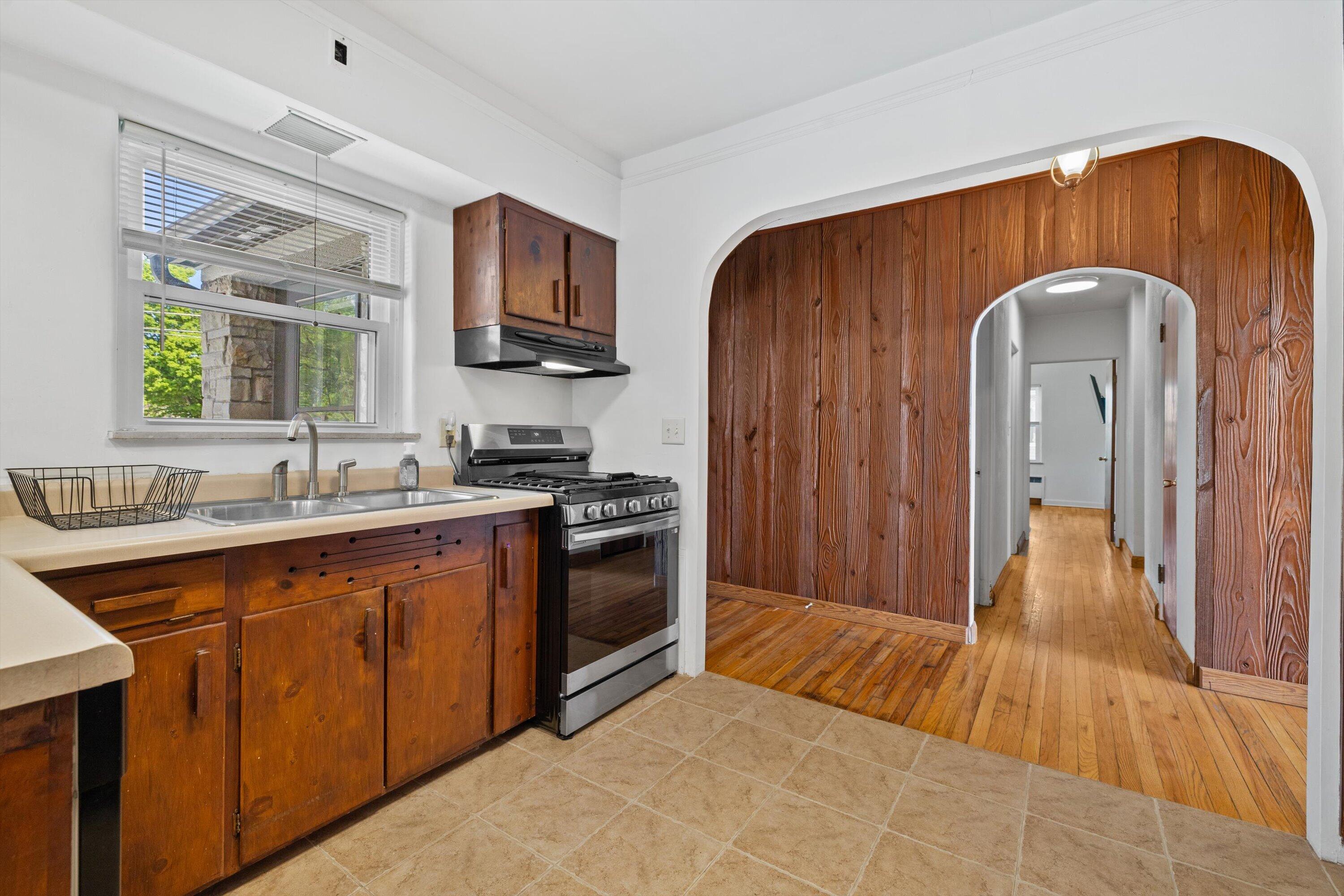 865 Sheridan Road Somers, WI 53140 - Photo 15 of 56 kitchen