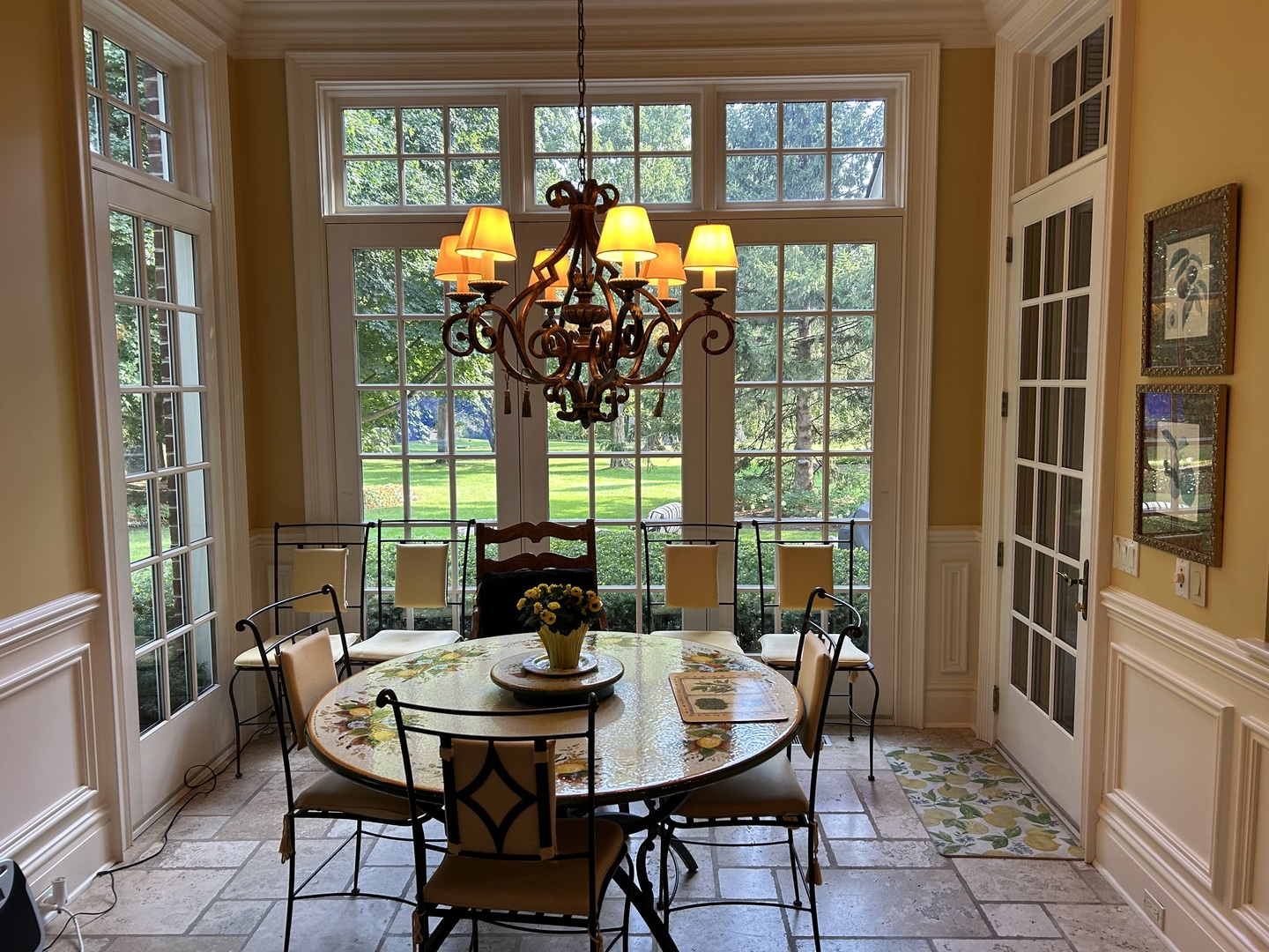787 East Deerpath Road Lake Forest, IL 60045 - Photo 6 of 7 Gallery Image 6