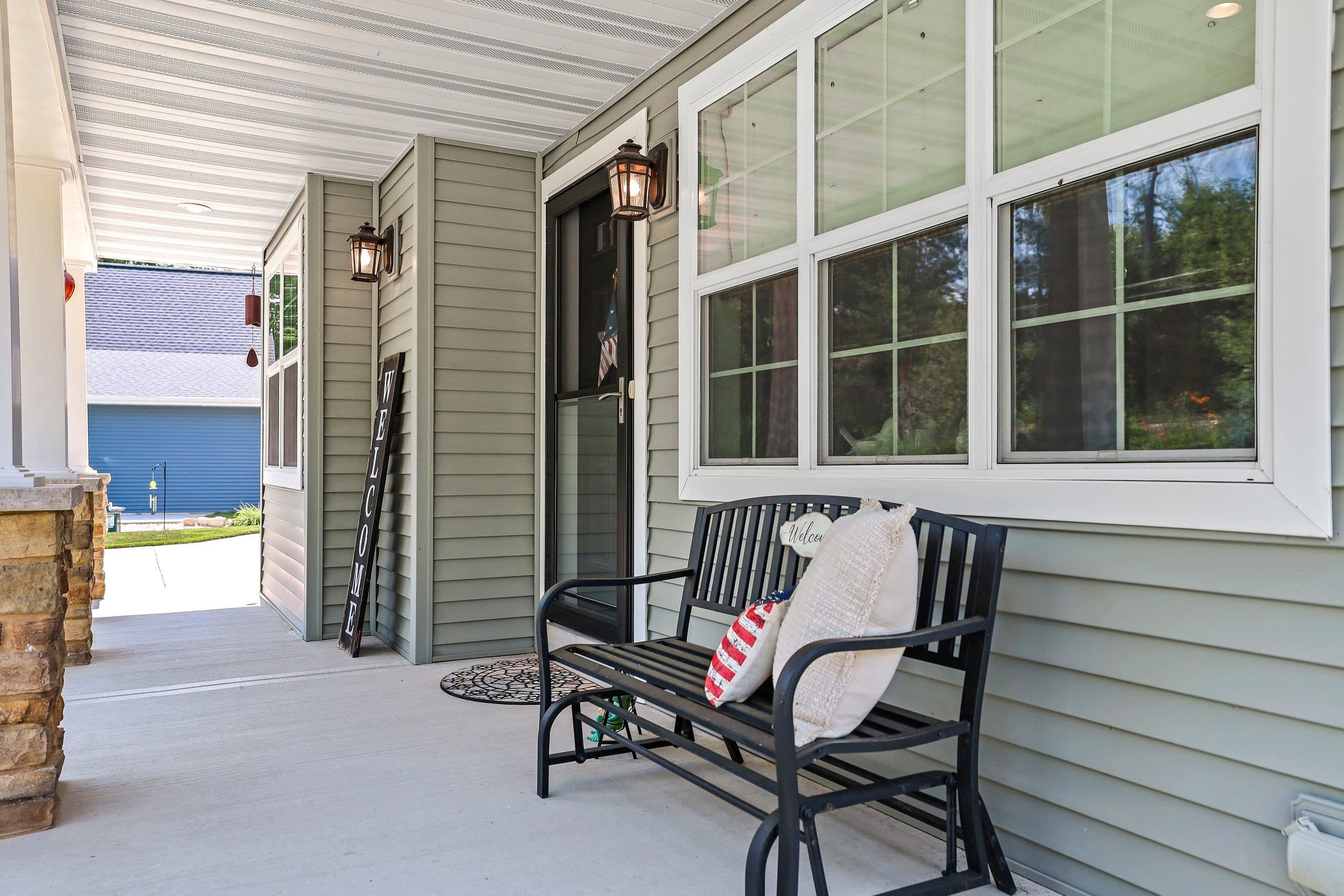 5011 Edgewater Beach Road Green Bay, WI 54311 - Photo 69 of 76