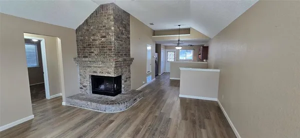 $1,795 | 923 Westover Drive, Lancaster, TX 75134