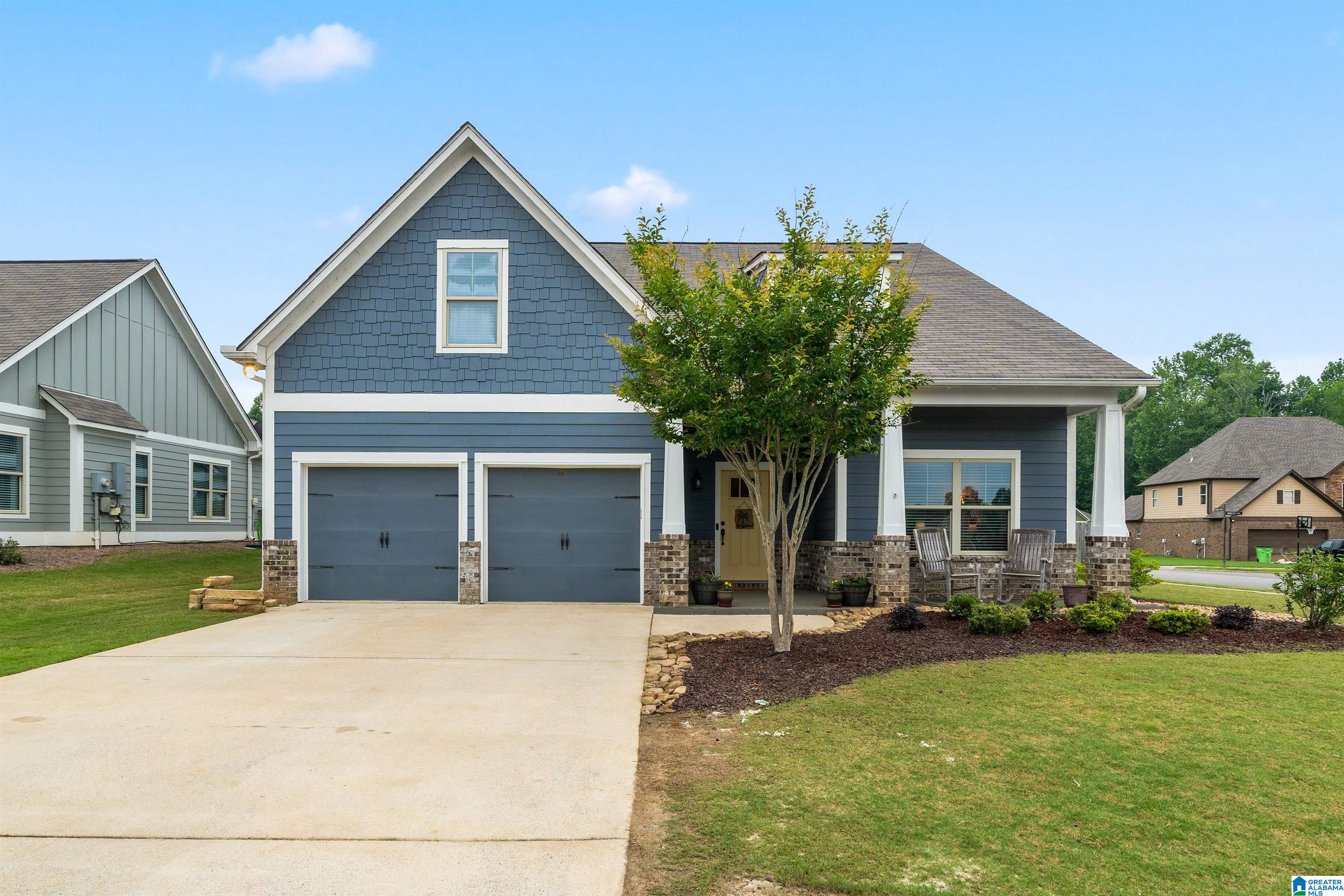 100 Sweetwater Way Springville, AL 35146 - Photo 1 of 30