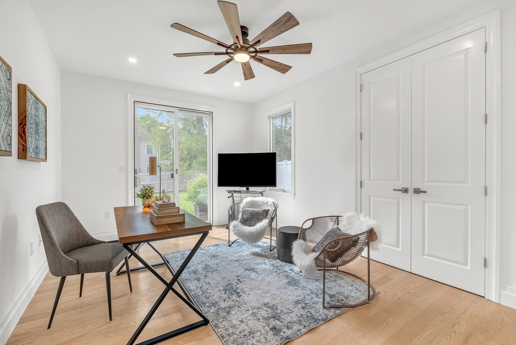 57 Mayflower Road Needham, MA 02492 - Photo 21 of 42
