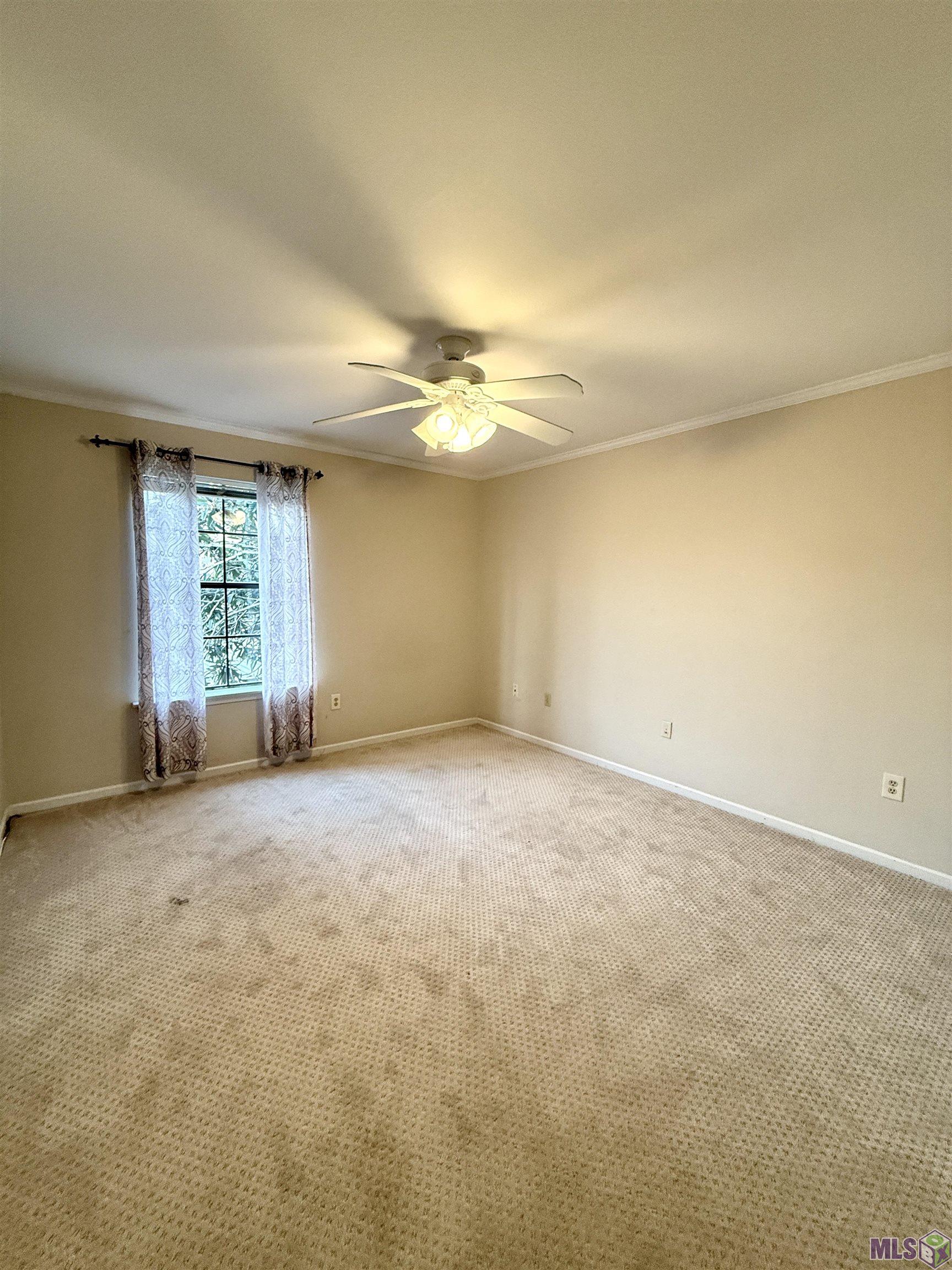 10053 Jefferson Highway Baton Rouge, LA 70809 - Photo 7 of 12 BEDROOM 2