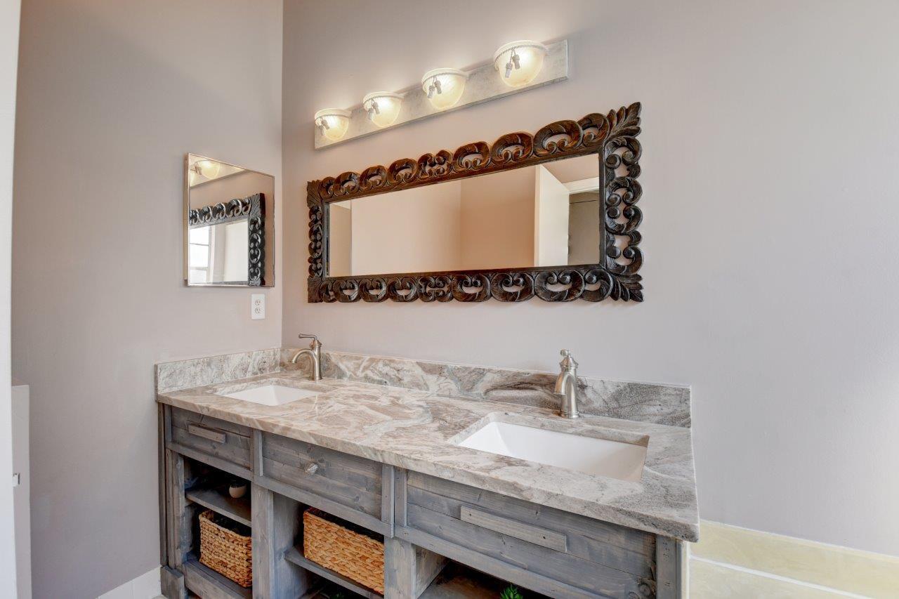 9517 Boca River Circle Boca Raton, FL 33434 - Photo 16 of 22 Master Dual Vanity
