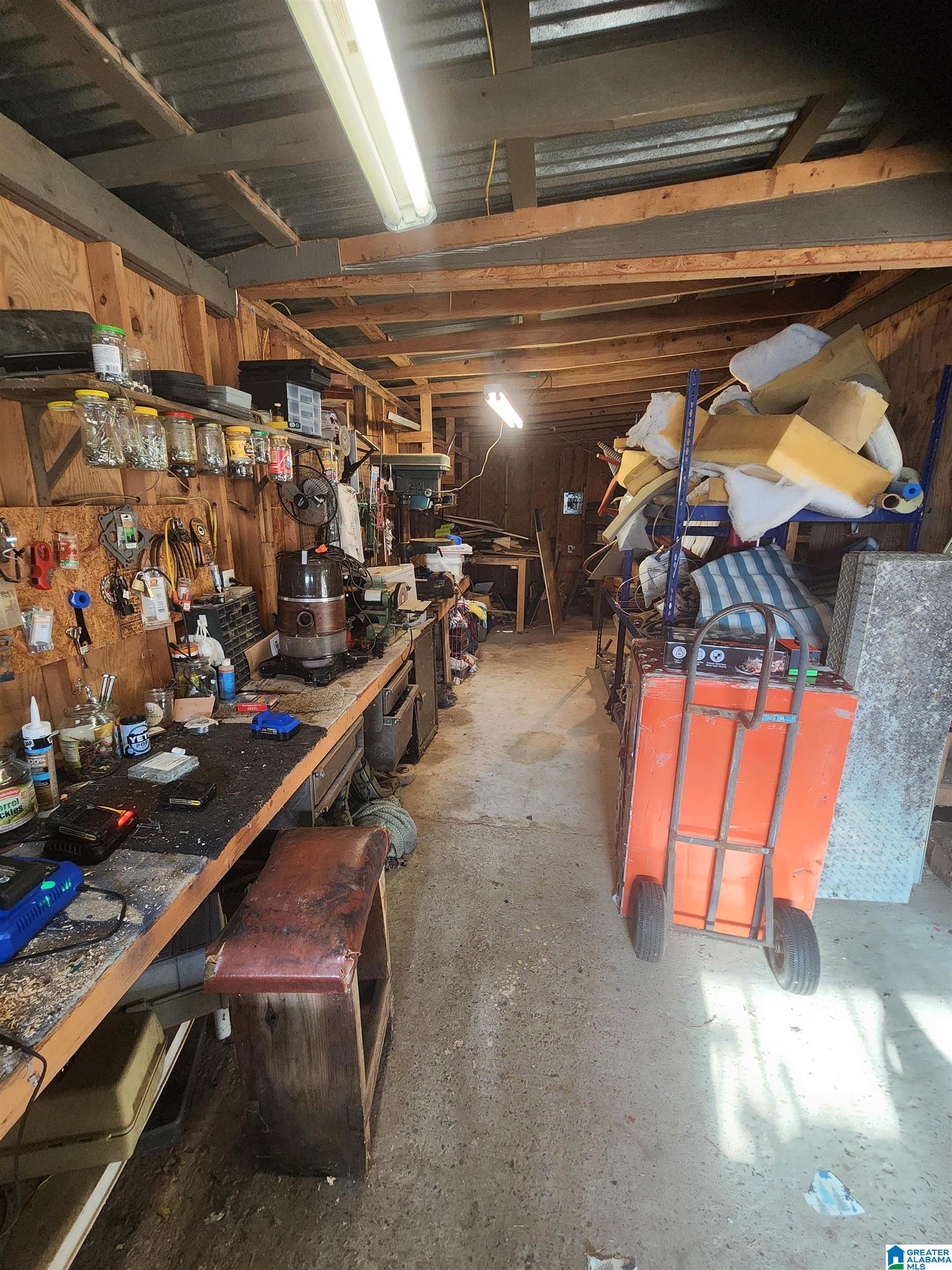 7350 Howells Cove Road Talladega, AL 35160 - Photo 57 of 78