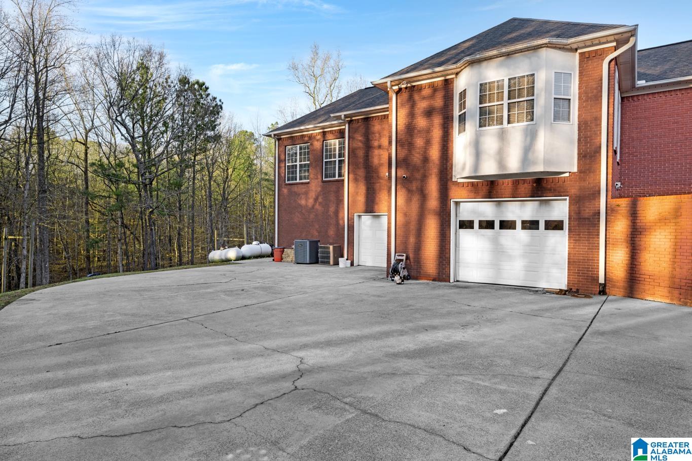 449 Doc's Drive Dora, AL 35062 - Photo 43 of 44