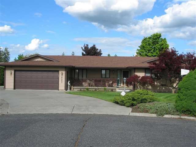 6002 West Crowchief Court Spokane, WA 99208 - Photo 1 of 9 Gallery Image 1
