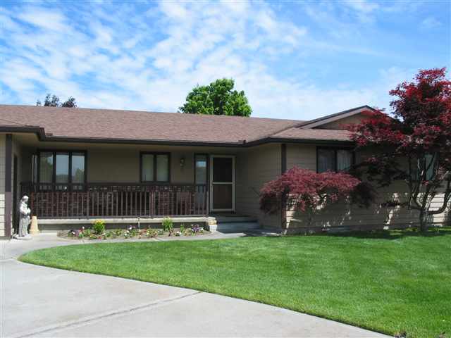 6002 West Crowchief Court Spokane, WA 99208 - Photo 9 of 9 Gallery Image 9