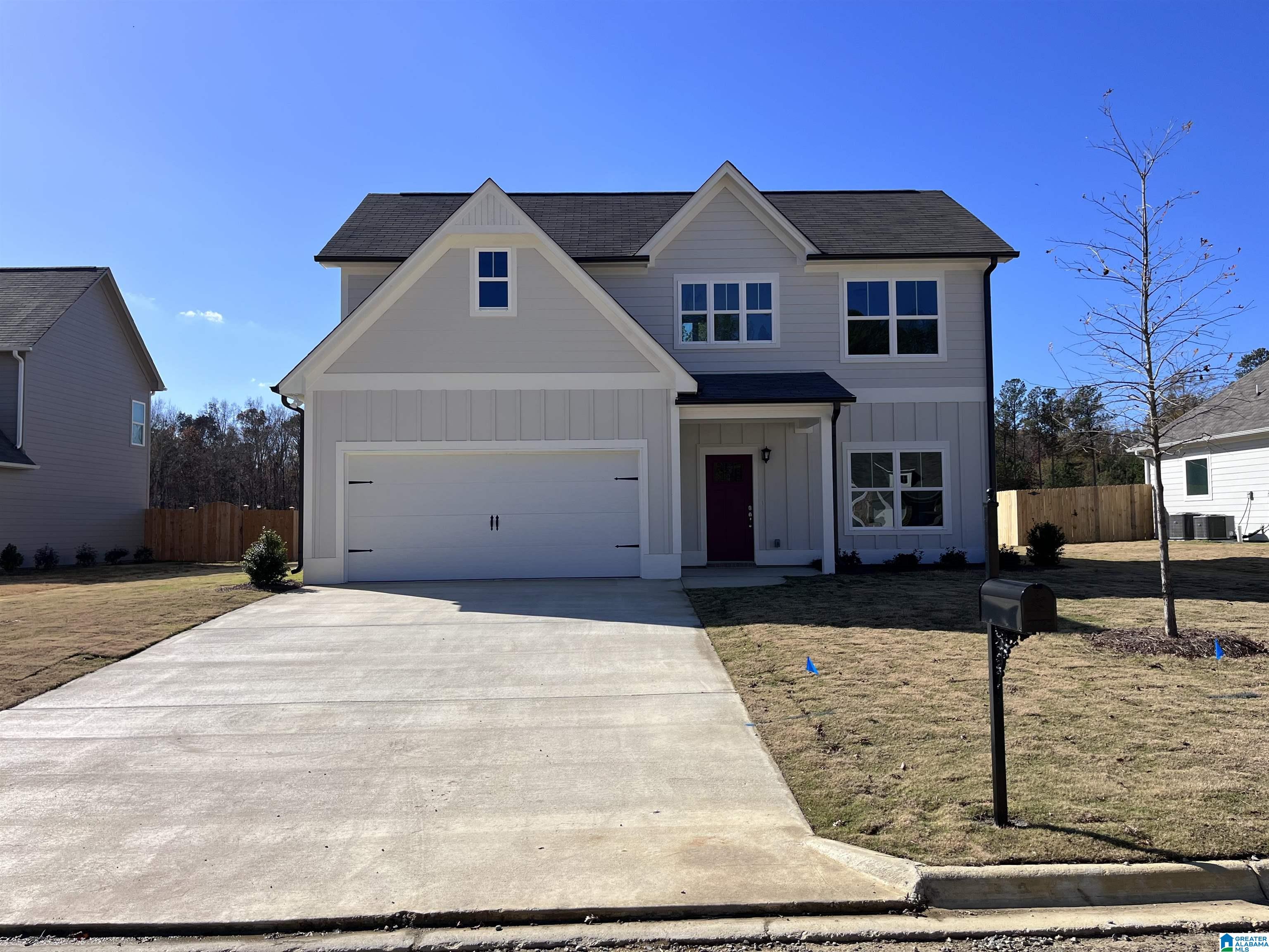 1980 Baxter Avenue Springville, AL 35146 - Photo 1 of 30 Gallery Image 1