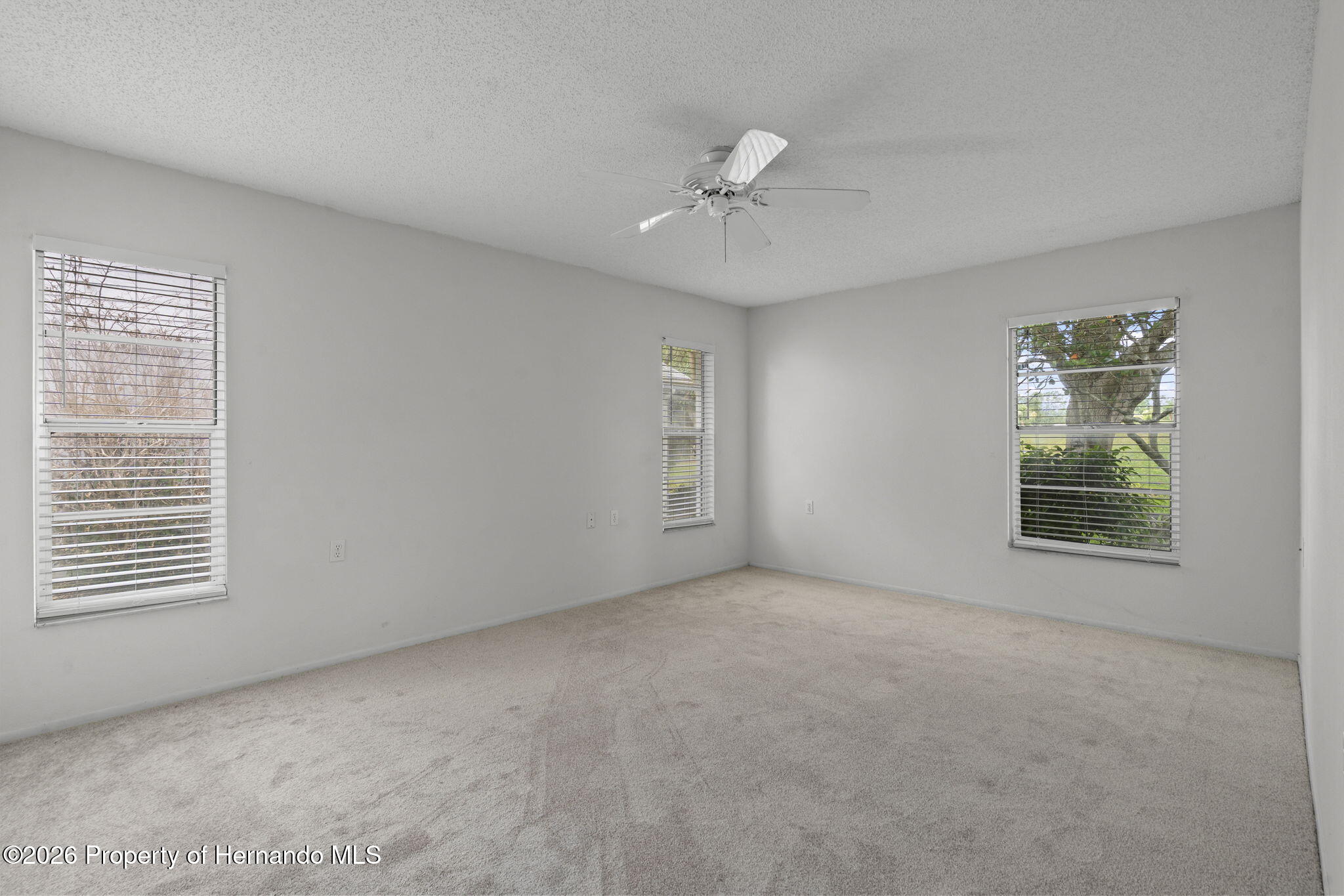 3072 Eagle Bend Road Spring Hill, FL 34606 - Photo 33 of 115 Primary Bedroom