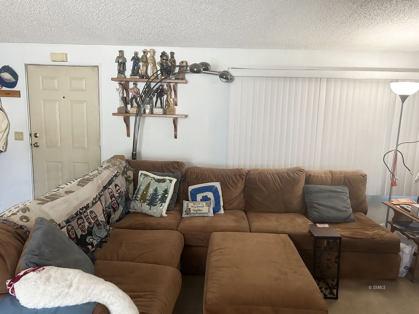 102 Mason Road Bodfish, CA 93205 - Photo 4 of 18