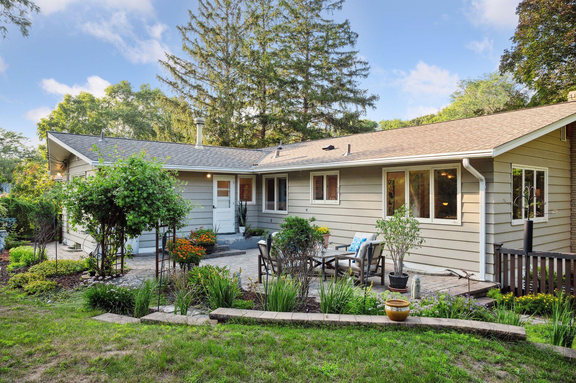 4401 Avondale Road Golden Valley, MN 55416 - Photo 32 of 48