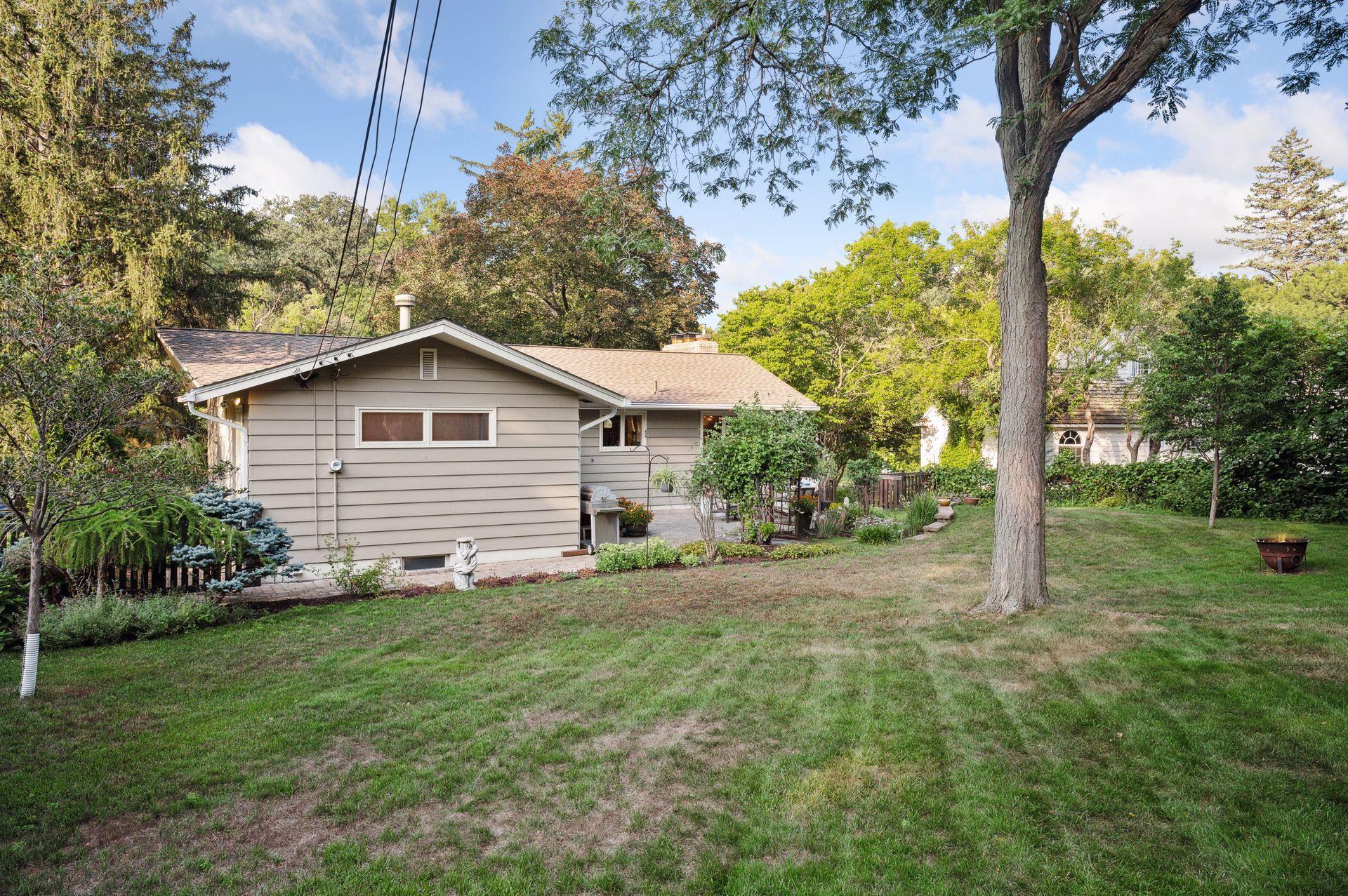 4401 Avondale Road Golden Valley, MN 55416 - Photo 33 of 48