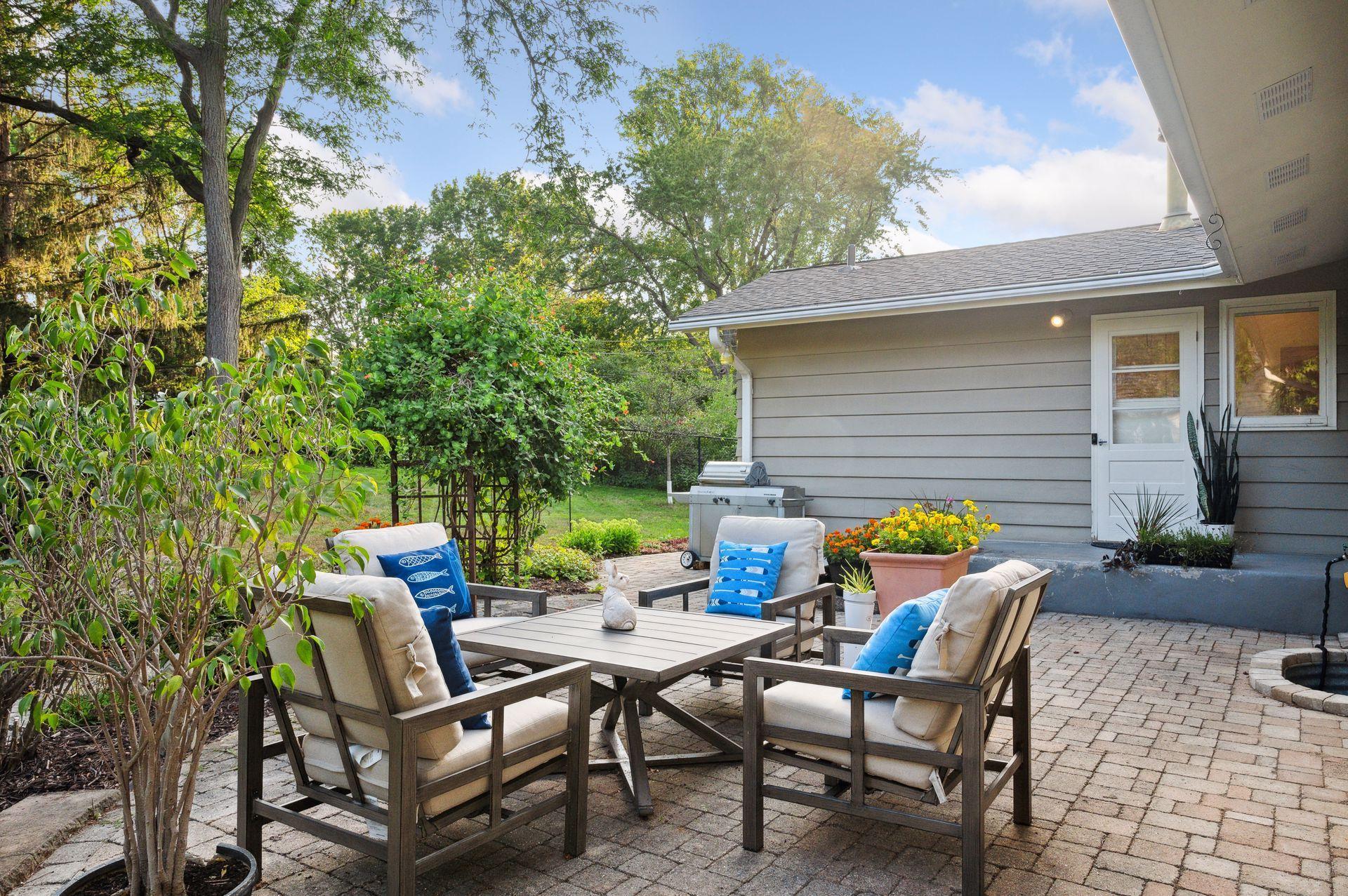 4401 Avondale Road Golden Valley, MN 55416 - Photo 35 of 48