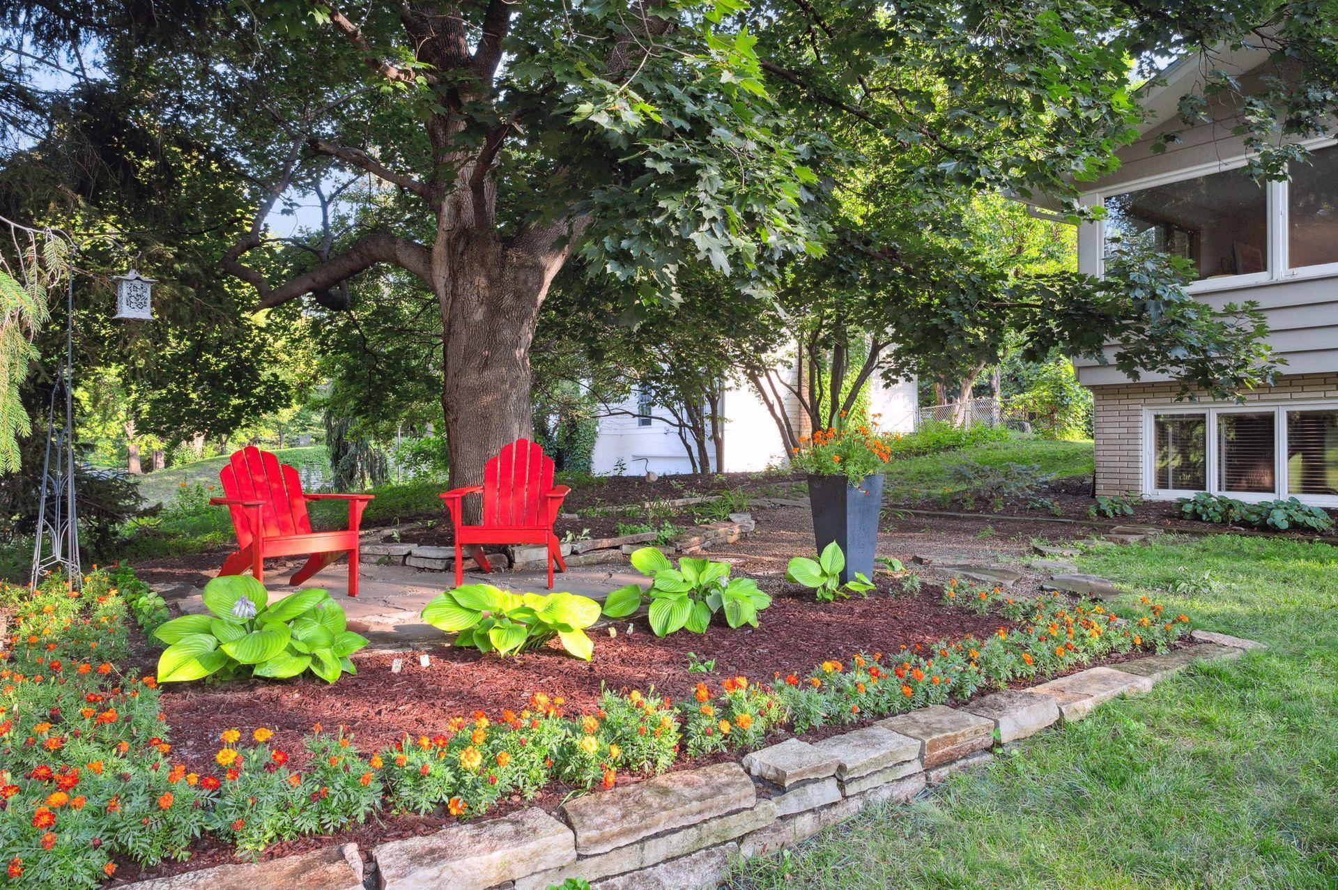 4401 Avondale Road Golden Valley, MN 55416 - Photo 36 of 48