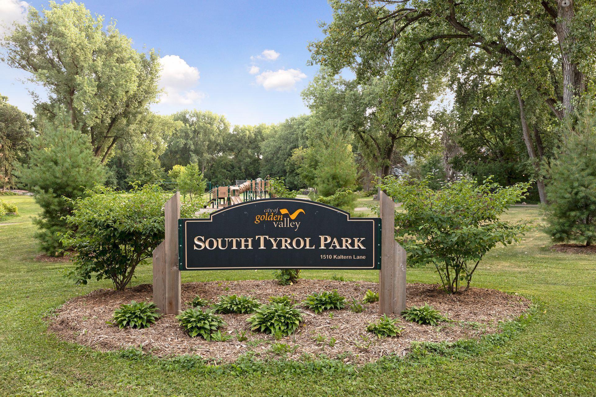 4401 Avondale Road Golden Valley, MN 55416 - Photo 39 of 48