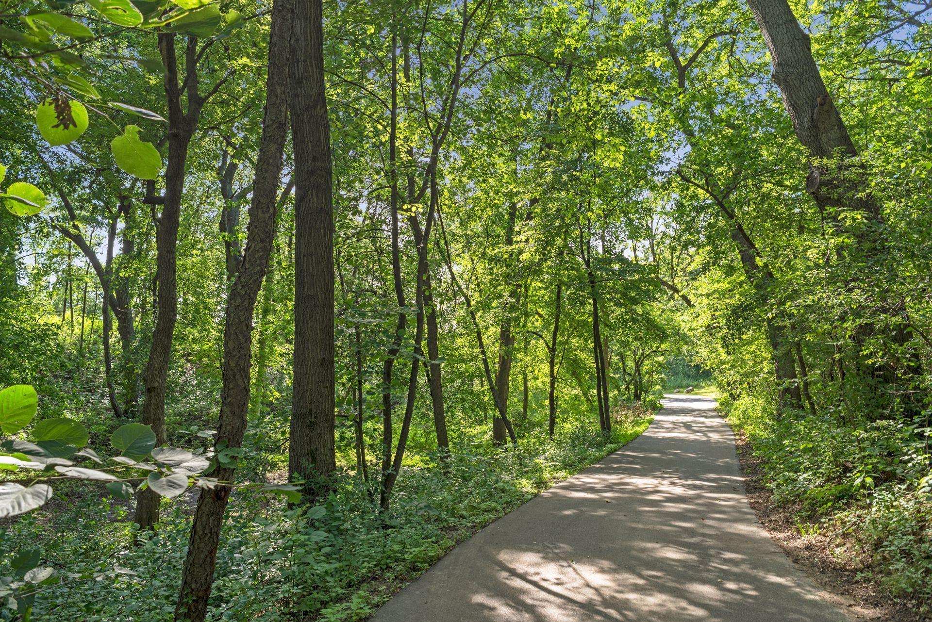 4401 Avondale Road Golden Valley, MN 55416 - Photo 48 of 48
