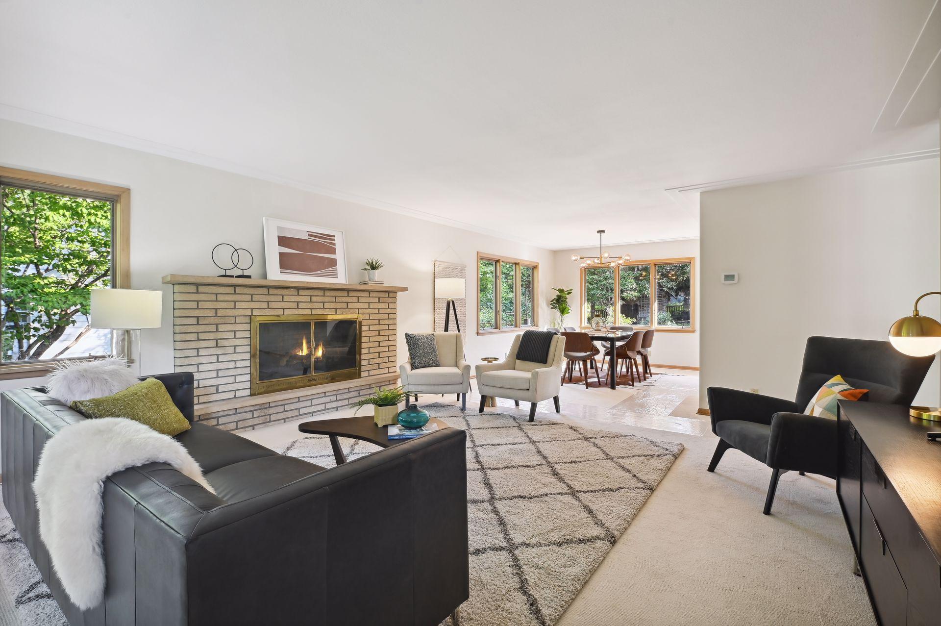 4401 Avondale Road Golden Valley, MN 55416 - Photo 6 of 48