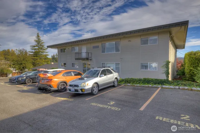 $398,500 | 620 Avenue B, Unit 9, Snohomish, WA 98290