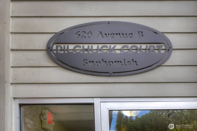 $398,500 | 620 Avenue B, Unit 9, Snohomish, WA 98290