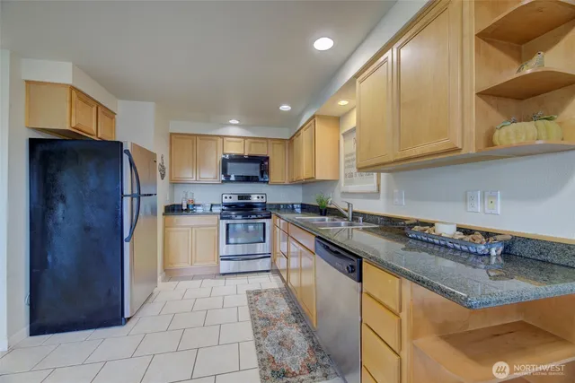 $398,500 | 620 Avenue B, Unit 9, Snohomish, WA 98290