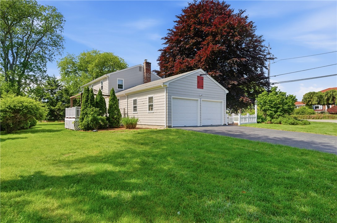 2699 Diamond Hill Road Cumberland, RI 02864 - Photo 4 of 45