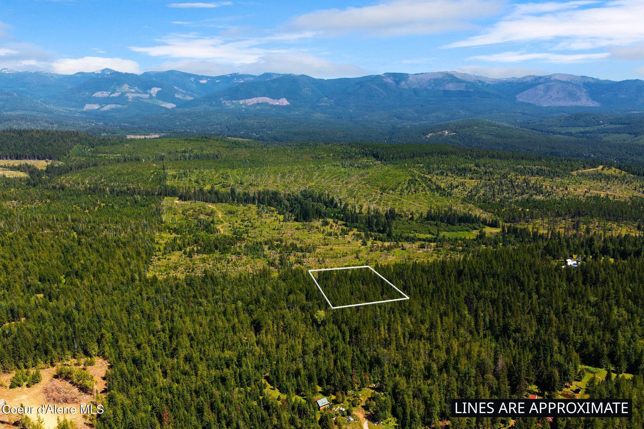 Nna Rolling Thunder Ridge Road Sandpoint, ID 83864 - Photo 14 of 37 .