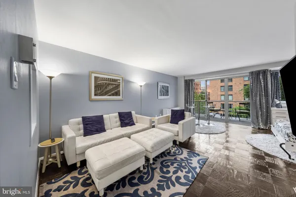 $199,000 | 730 24th Street Northwest, Unit 312, Washington, DC 20037
