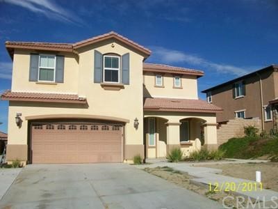 18340 Hidden Ranch Road Riverside, CA 92508 - Photo 1 of 1