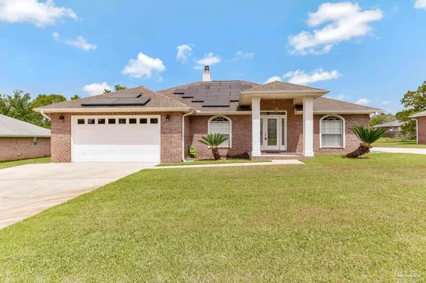 $400,000 | 1712 Eagle Terrace, Cantonment, FL 32533