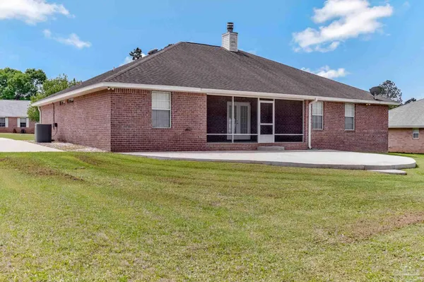$400,000 | 1712 Eagle Terrace, Cantonment, FL 32533
