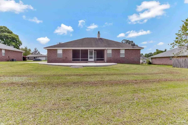 $400,000 | 1712 Eagle Terrace, Cantonment, FL 32533