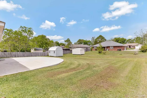 $400,000 | 1712 Eagle Terrace, Cantonment, FL 32533