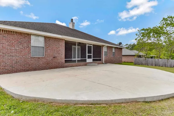 $400,000 | 1712 Eagle Terrace, Cantonment, FL 32533