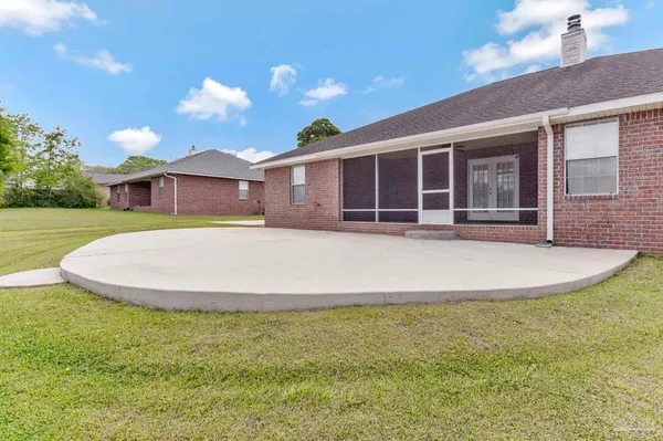 $400,000 | 1712 Eagle Terrace, Cantonment, FL 32533