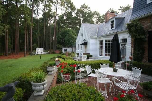 172 Old Mail Road Southern Pines, NC 28387 - Photo 18 of 25 Additional Photo