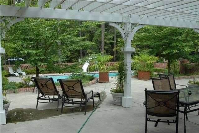 172 Old Mail Road Southern Pines, NC 28387 - Photo 19 of 25 Additional Photo