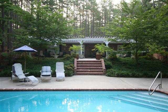 172 Old Mail Road Southern Pines, NC 28387 - Photo 20 of 25 Additional Photo
