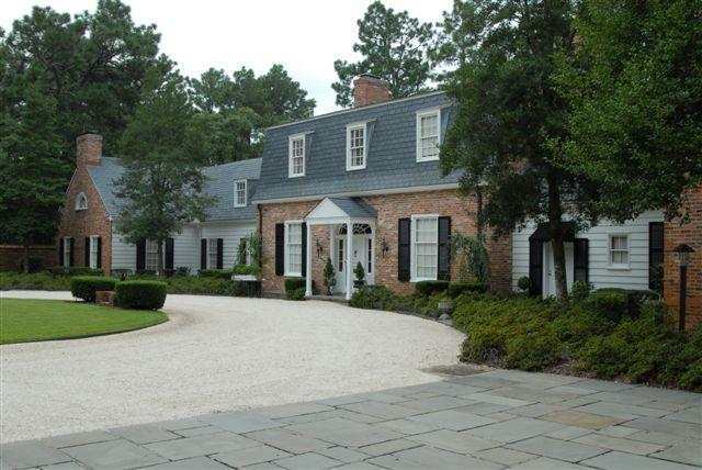 172 Old Mail Road Southern Pines, NC 28387 - Photo 2 of 25 Additional Photo