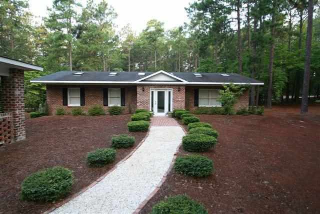172 Old Mail Road Southern Pines, NC 28387 - Photo 22 of 25 Additional Photo