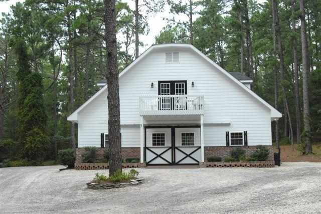 172 Old Mail Road Southern Pines, NC 28387 - Photo 23 of 25 Additional Photo