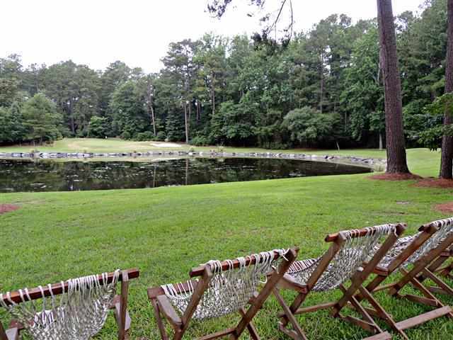 172 Old Mail Road Southern Pines, NC 28387 - Photo 25 of 25 Additional Photo