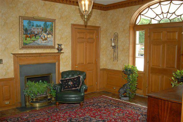 172 Old Mail Road Southern Pines, NC 28387 - Photo 8 of 25 Additional Photo